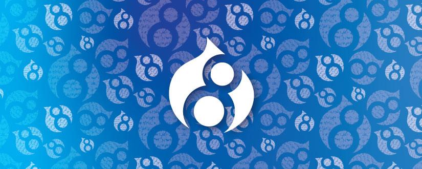 drupal 8