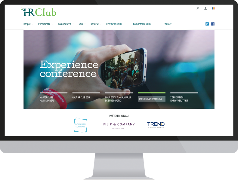 HR Club